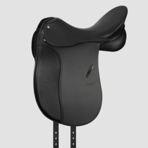 Dressuurzadel Passier Smart D