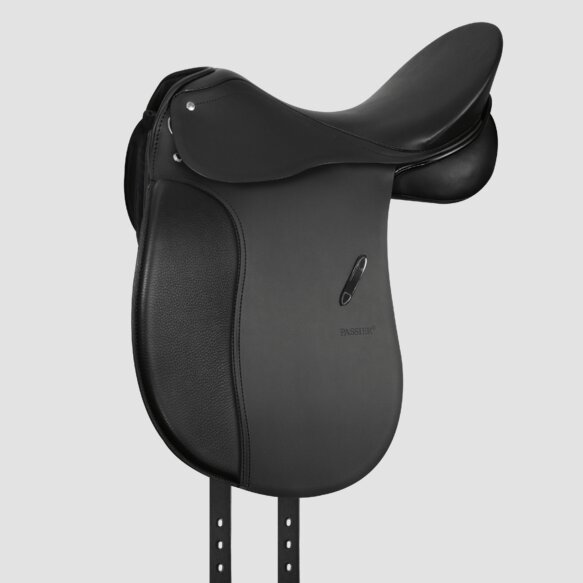 Dressuurzadel Passier Smart D